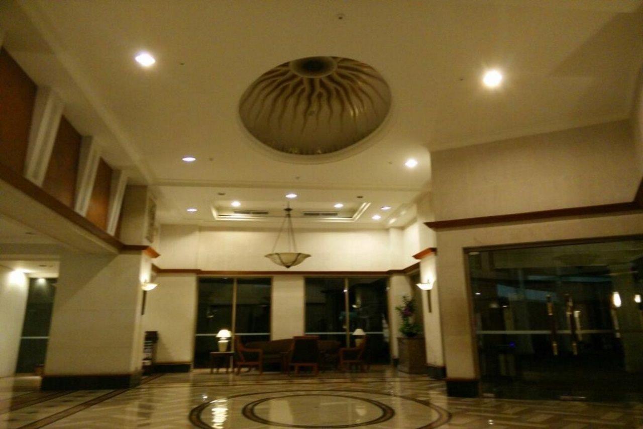 Somerset Grand Citra Jakarta Exterior foto